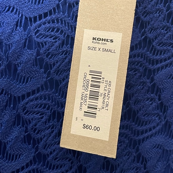 BodyCon Dress - Picture 2 of 4